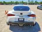 2020 TOYOTA Supra