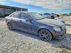 2011 MERCEDES-BENZ C-CLASS