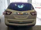 2014 CHEVROLET TRAVERSE