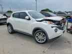 2013 NISSAN Juke