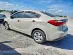 2015 KIA FORTE