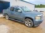 2008 CHEVROLET Avalanche