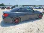 2016 BMW 4 Series