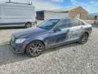 2011 MERCEDES-BENZ C-CLASS