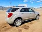 2011 CHEVROLET EQUINOX