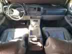 2002 CHEVROLET Suburban