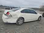 2009 CHEVROLET IMPALA