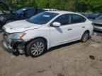 2015 NISSAN SENTRA