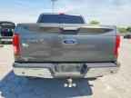 2015 FORD F-150 Lightning