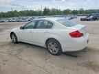 2011 INFINITI G37