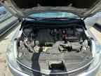 2012 NISSAN VERSA