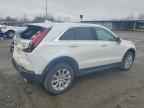 2023 CADILLAC XT4
