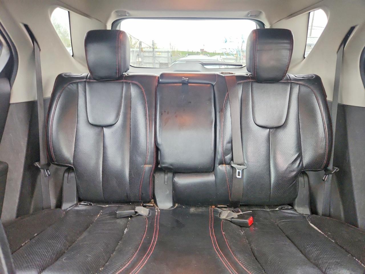 2012 CHEVROLET EQUINOX