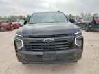 2025 CHEVROLET Suburban