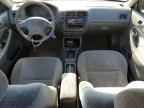 1999 Hond Civic