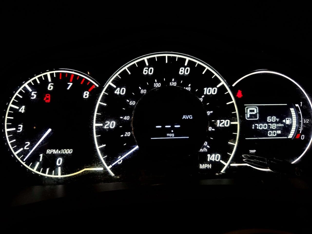 2016 NISSAN Versa Note