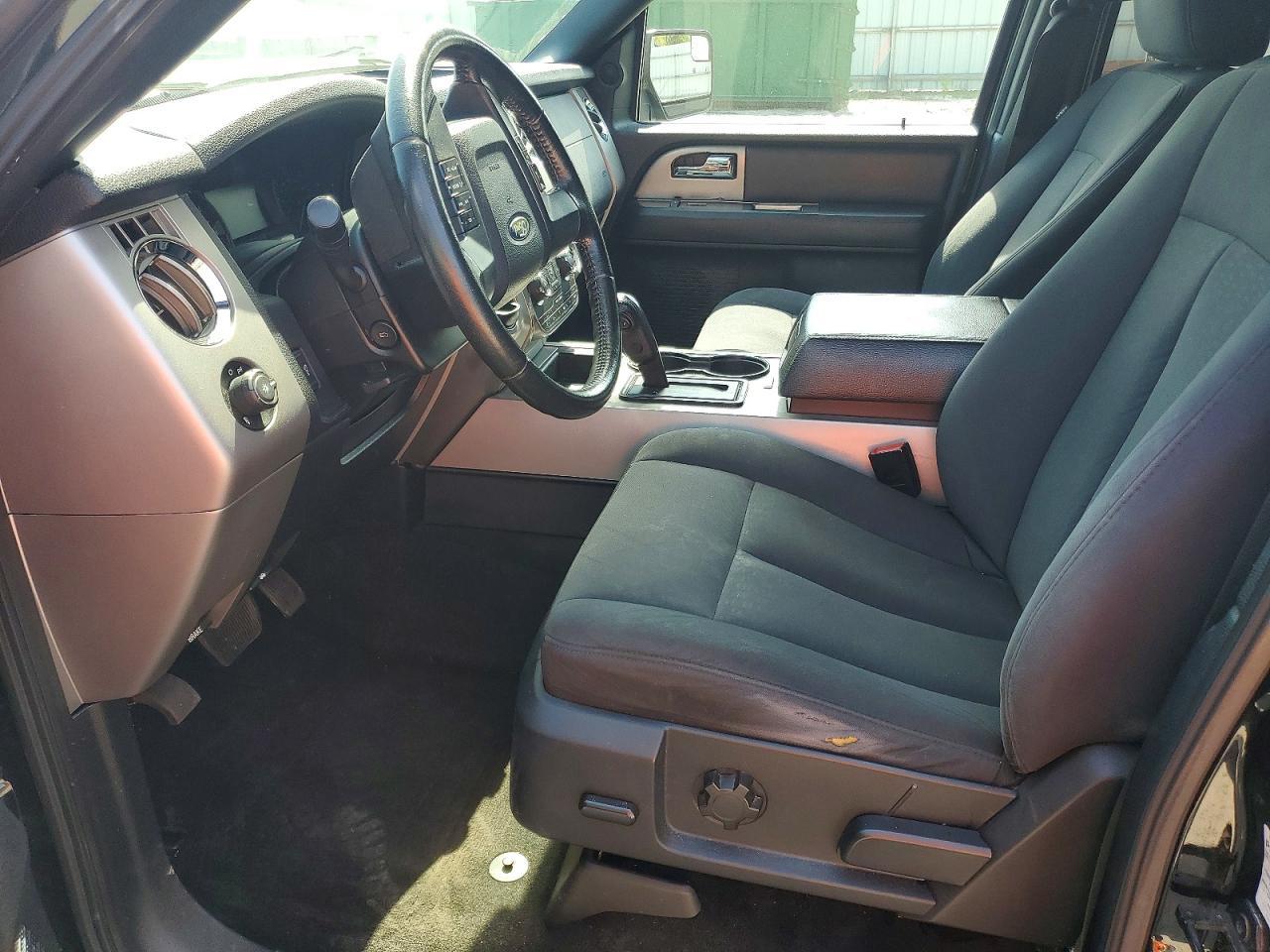 2017 FORD Expedition