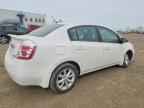 2011 NISSAN SENTRA