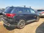 2017 MITSUBISHI outlander