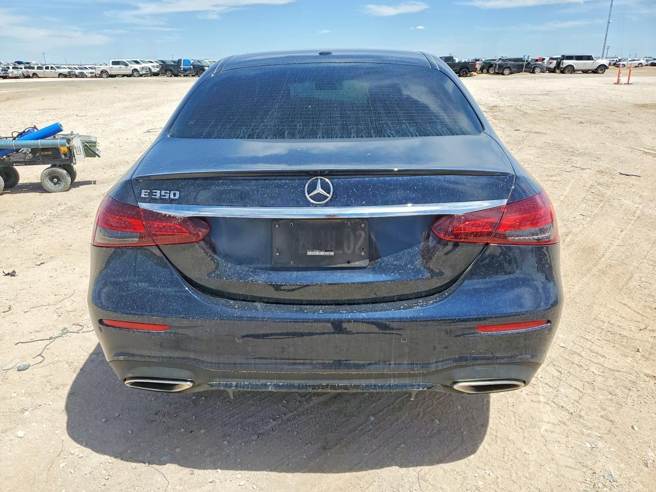 2022 MERCEDES-BENZ E-Class