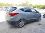 2012 HYUNDAI TUCSON