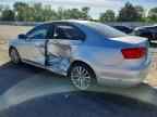 2011 VOLKSWAGEN JETTA