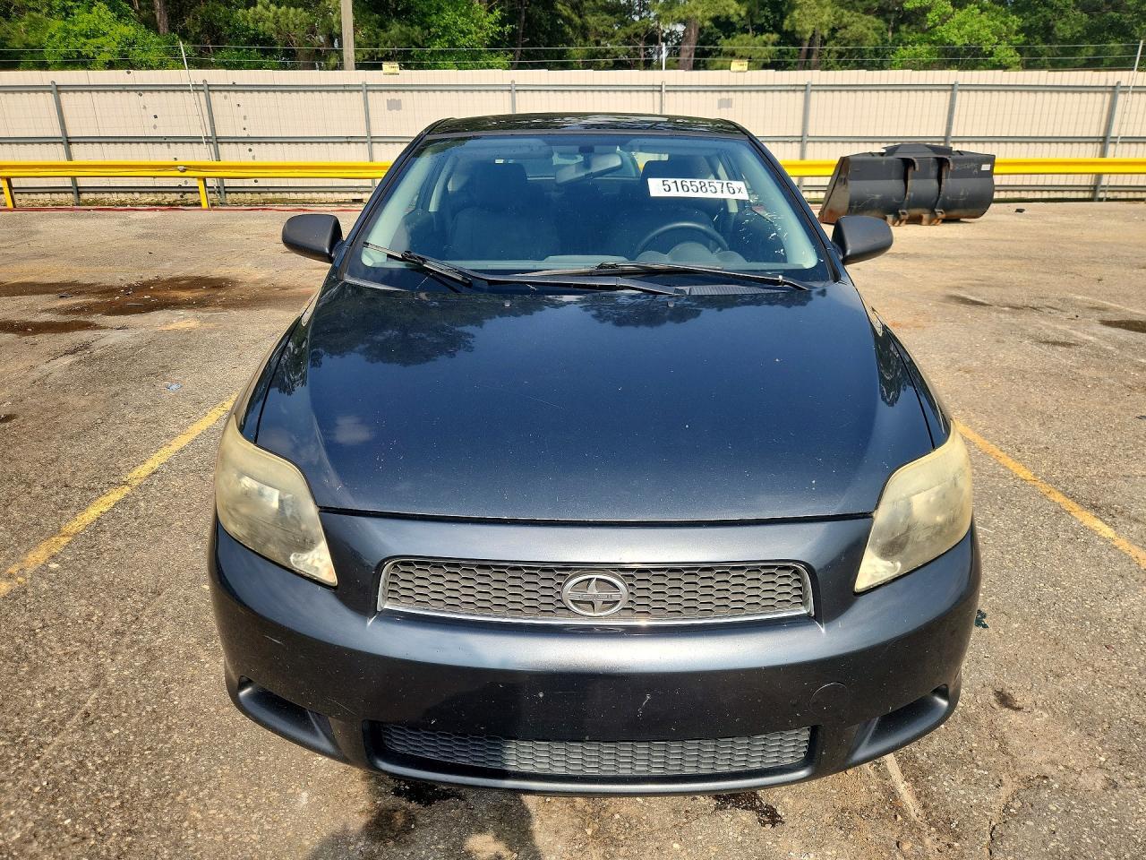 2007 SCION TC
