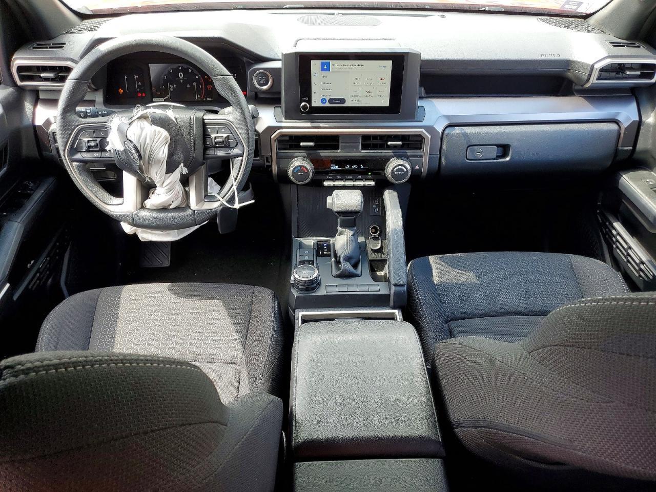 2025 TOYOTA 4Runner