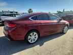 2016 CHRYSLER 200