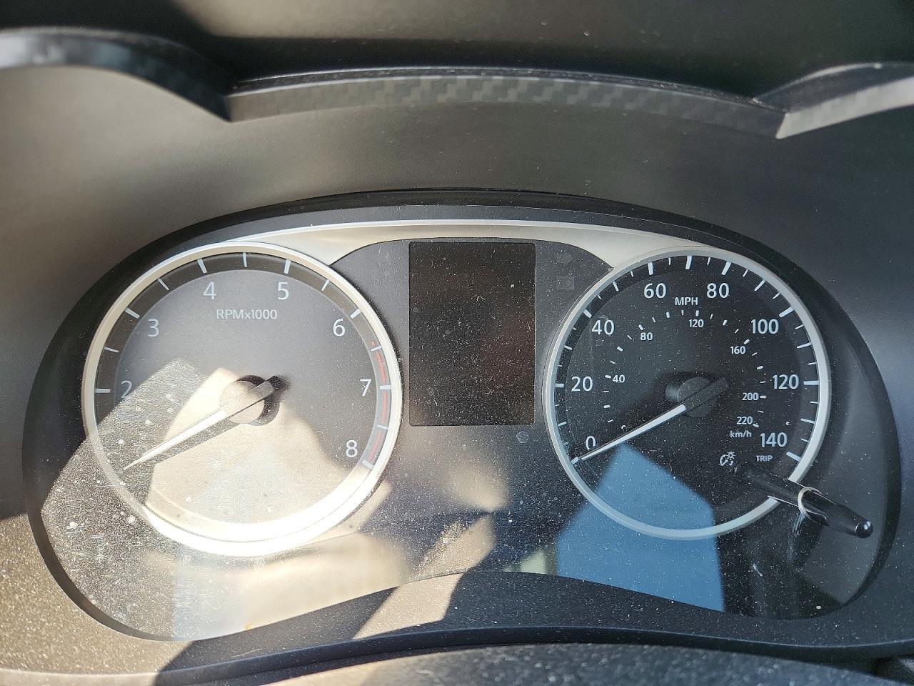 2024 NISSAN VERSA