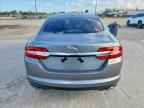 2015 JAGUAR XF