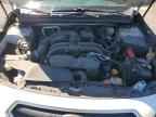 2017 SUBARU Legacy