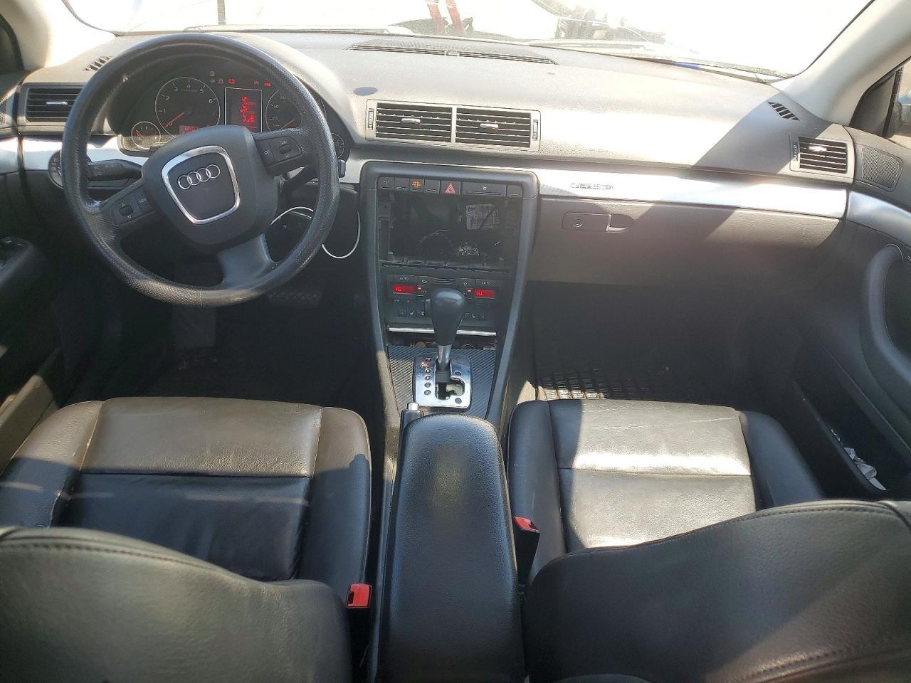 2006 AUDI A4