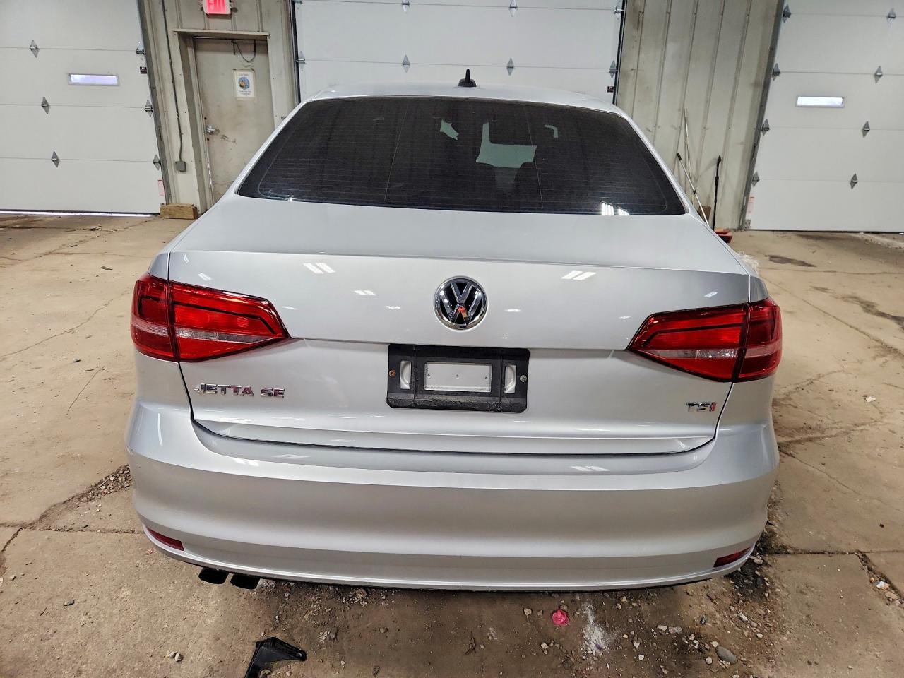 2015 VOLKSWAGEN JETTA