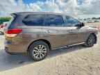 2015 NISSAN PATHFINDER