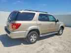 2002 TOYOTA Sequoia