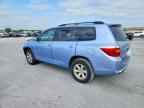 2009 TOYOTA HIGHLANDER