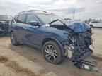 2014 NISSAN ROGUE