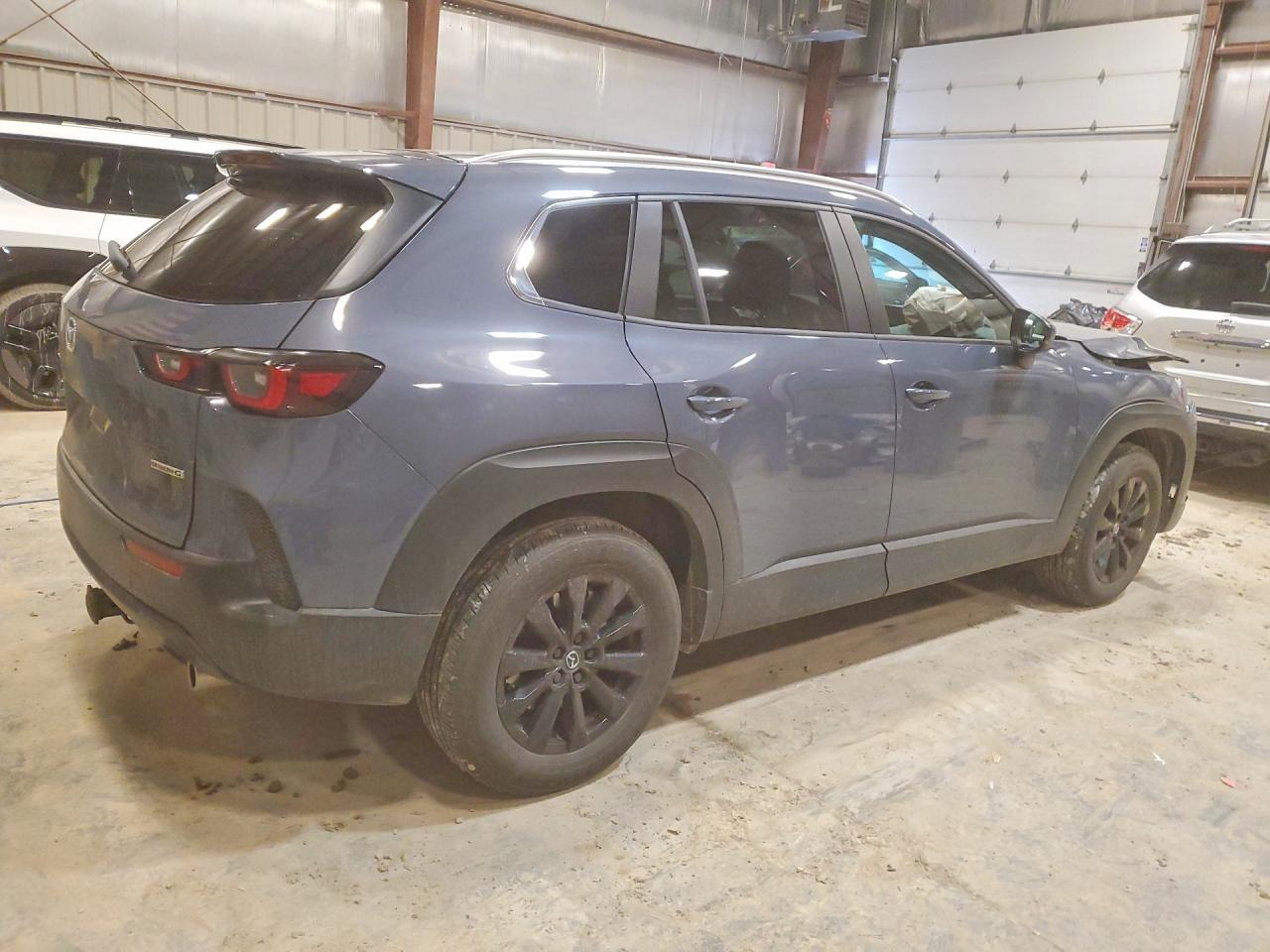 2024 MAZDA CX-50