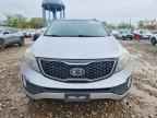 2012 KIA SPORTAGE