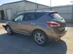 2011 NISSAN MURANO
