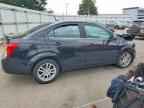 2014 CHEVROLET SONIC