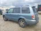 2006 HONDA PILOT