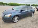 2013 NISSAN SENTRA