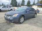 2009 NISSAN ALTIMA