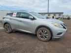 2016 NISSAN MURANO
