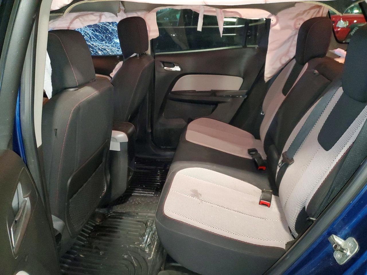 2010 GMC Terrain