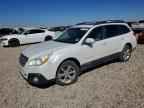 2013 SUBARU Outback