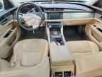 2016 JAGUAR XF