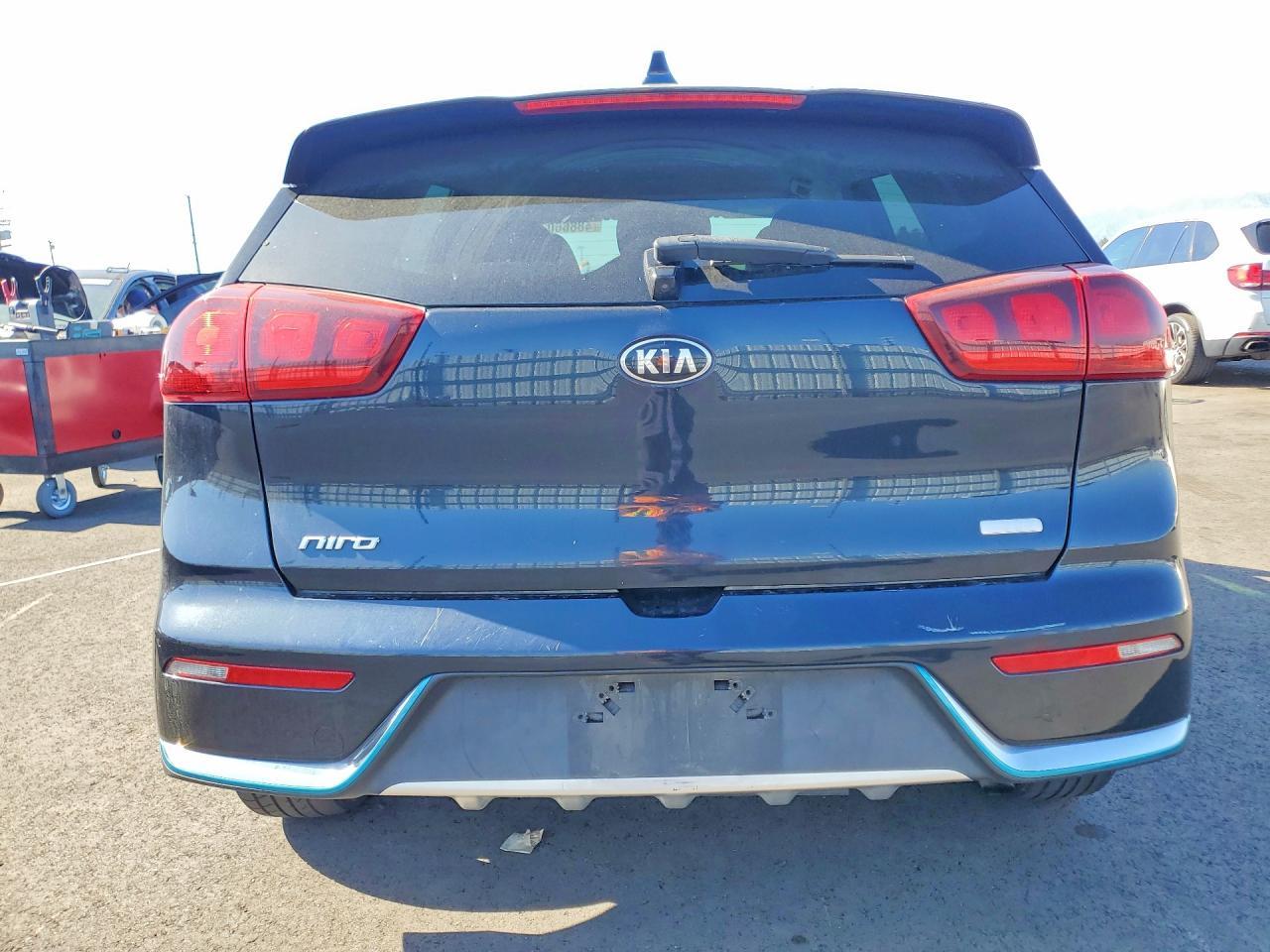 2019 KIA Niro